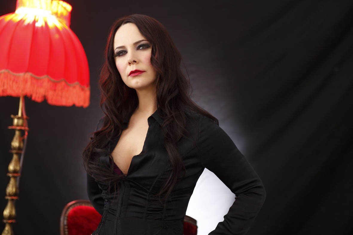 Şebnem Ferah Menajeri | 0532 797 68 91 | Telefon İletişim